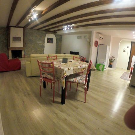 Casa Vacanze Rubino Trieste Luaran gambar