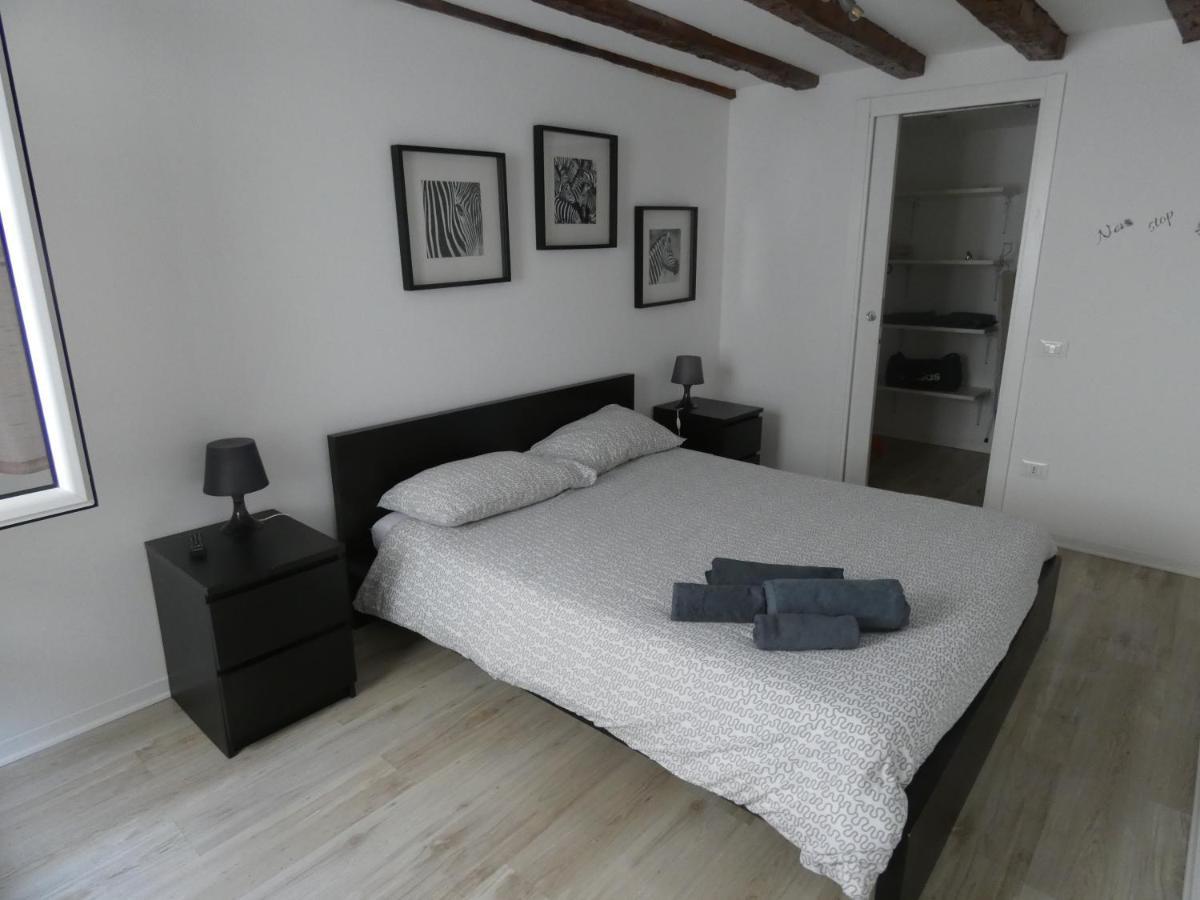 Casa Vacanze Rubino Trieste Luaran gambar