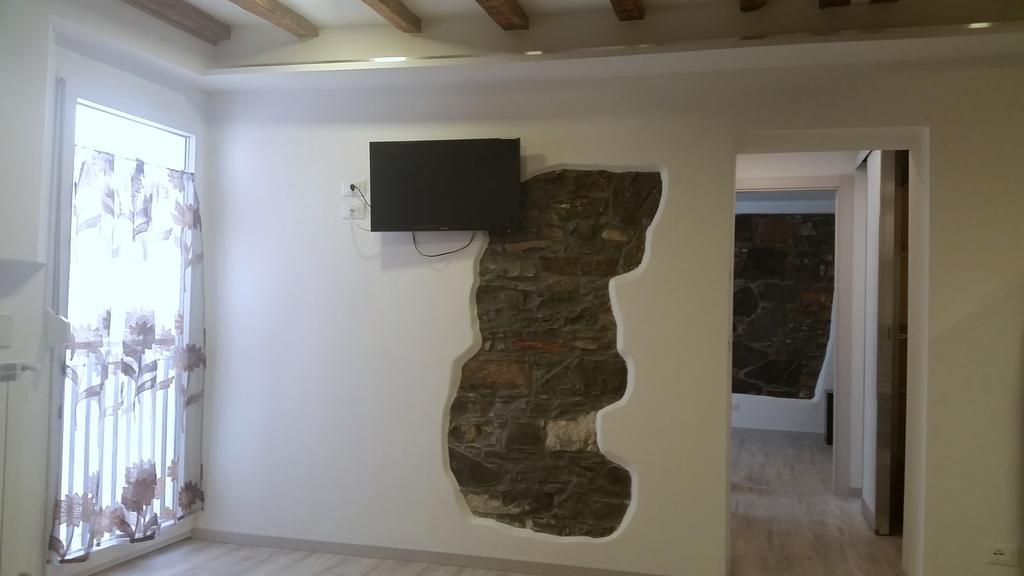 Casa Vacanze Rubino Trieste Luaran gambar
