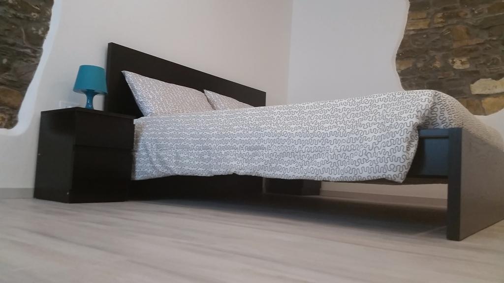 Casa Vacanze Rubino Trieste Luaran gambar