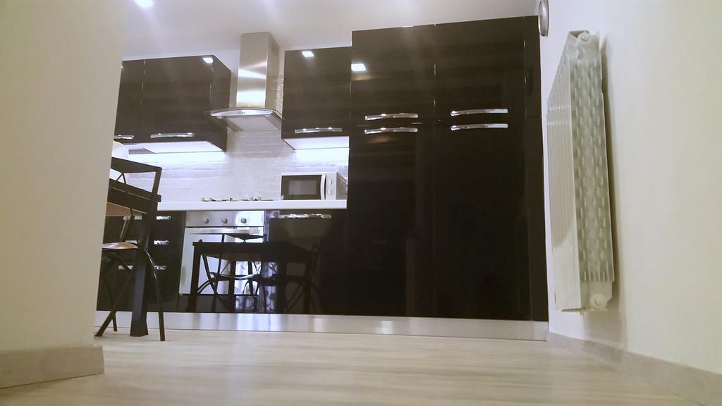 Casa Vacanze Rubino Trieste Luaran gambar