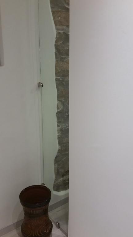 Casa Vacanze Rubino Trieste Bilik gambar